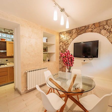 Private Villa At Villa Al Duomo ตาออร์มินา ภายนอก รูปภาพ