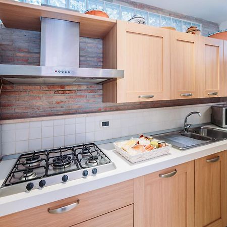 Private Villa At Villa Al Duomo ตาออร์มินา ภายนอก รูปภาพ