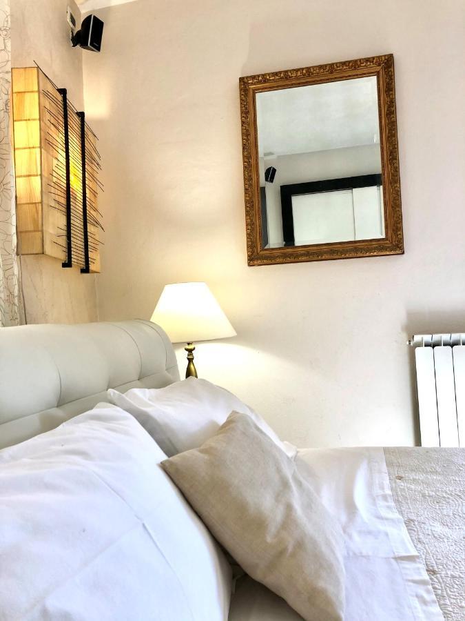 Private Villa At Villa Al Duomo ตาออร์มินา ภายนอก รูปภาพ