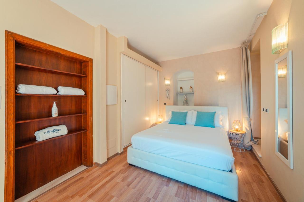 Private Villa At Villa Al Duomo ตาออร์มินา ภายนอก รูปภาพ