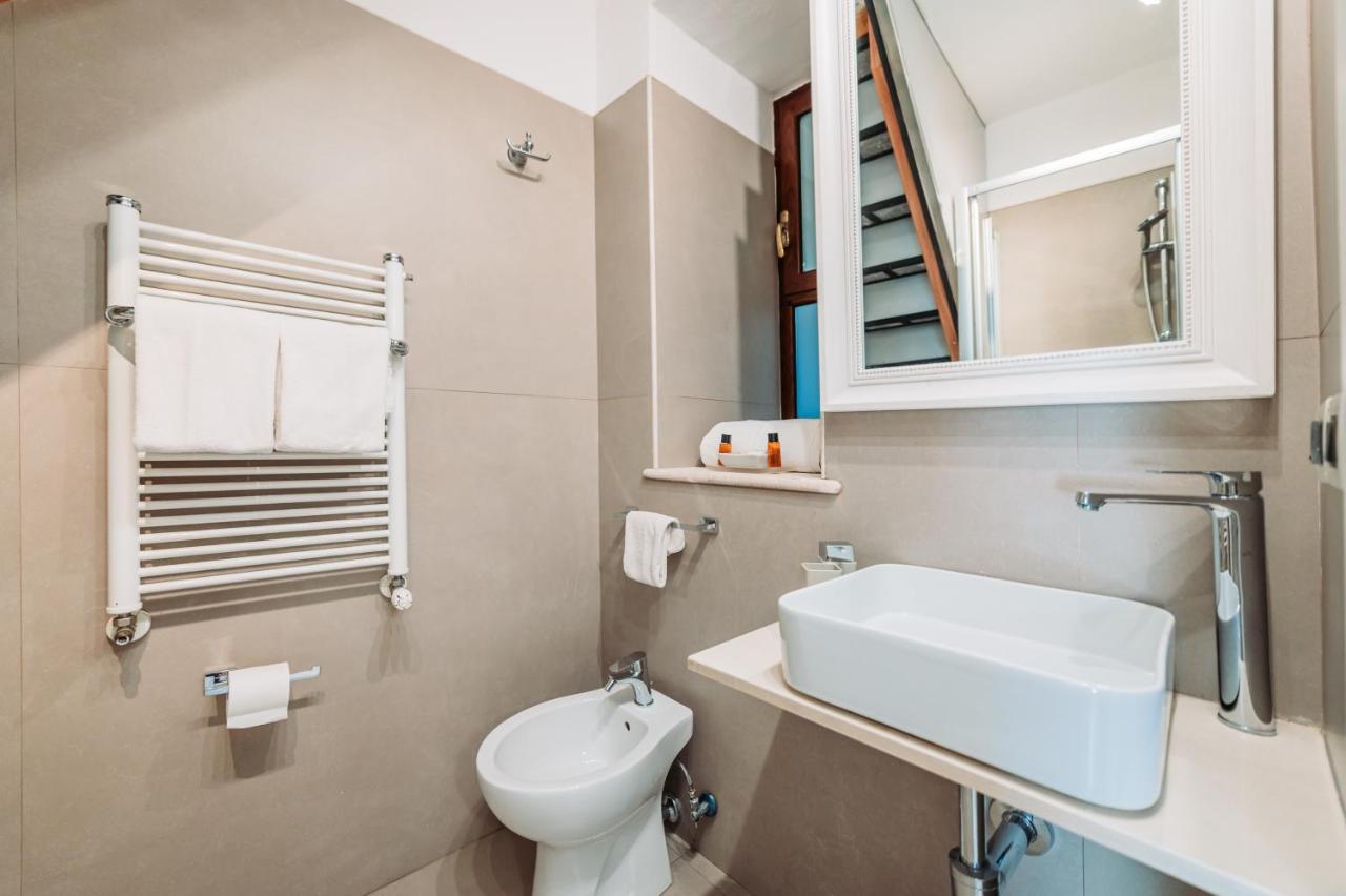 Private Villa At Villa Al Duomo ตาออร์มินา ภายนอก รูปภาพ
