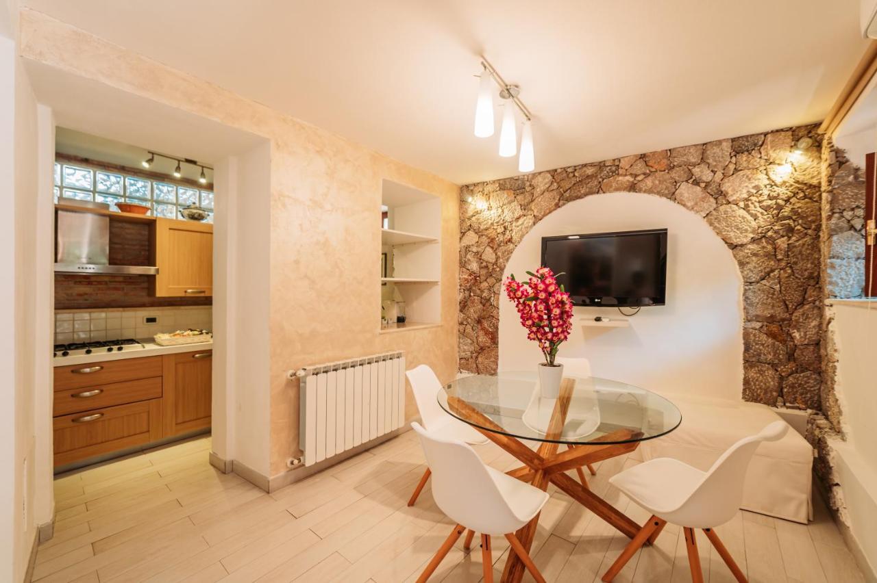 Private Villa At Villa Al Duomo ตาออร์มินา ภายนอก รูปภาพ