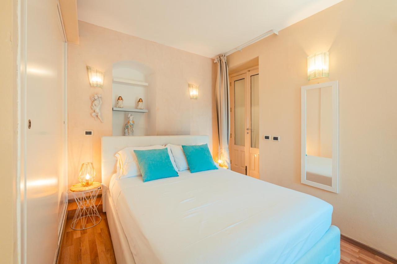 Private Villa At Villa Al Duomo ตาออร์มินา ภายนอก รูปภาพ