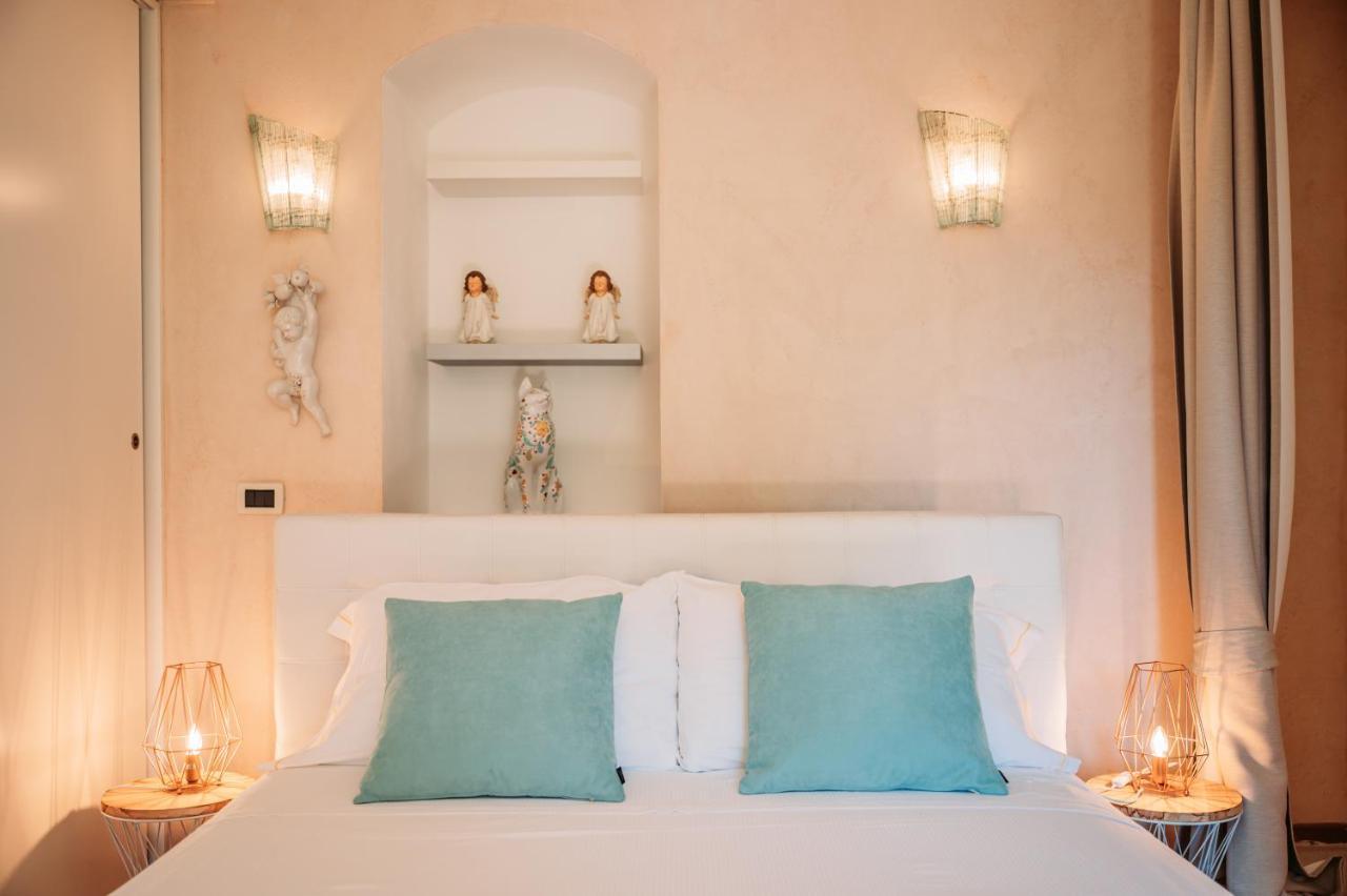 Private Villa At Villa Al Duomo ตาออร์มินา ภายนอก รูปภาพ