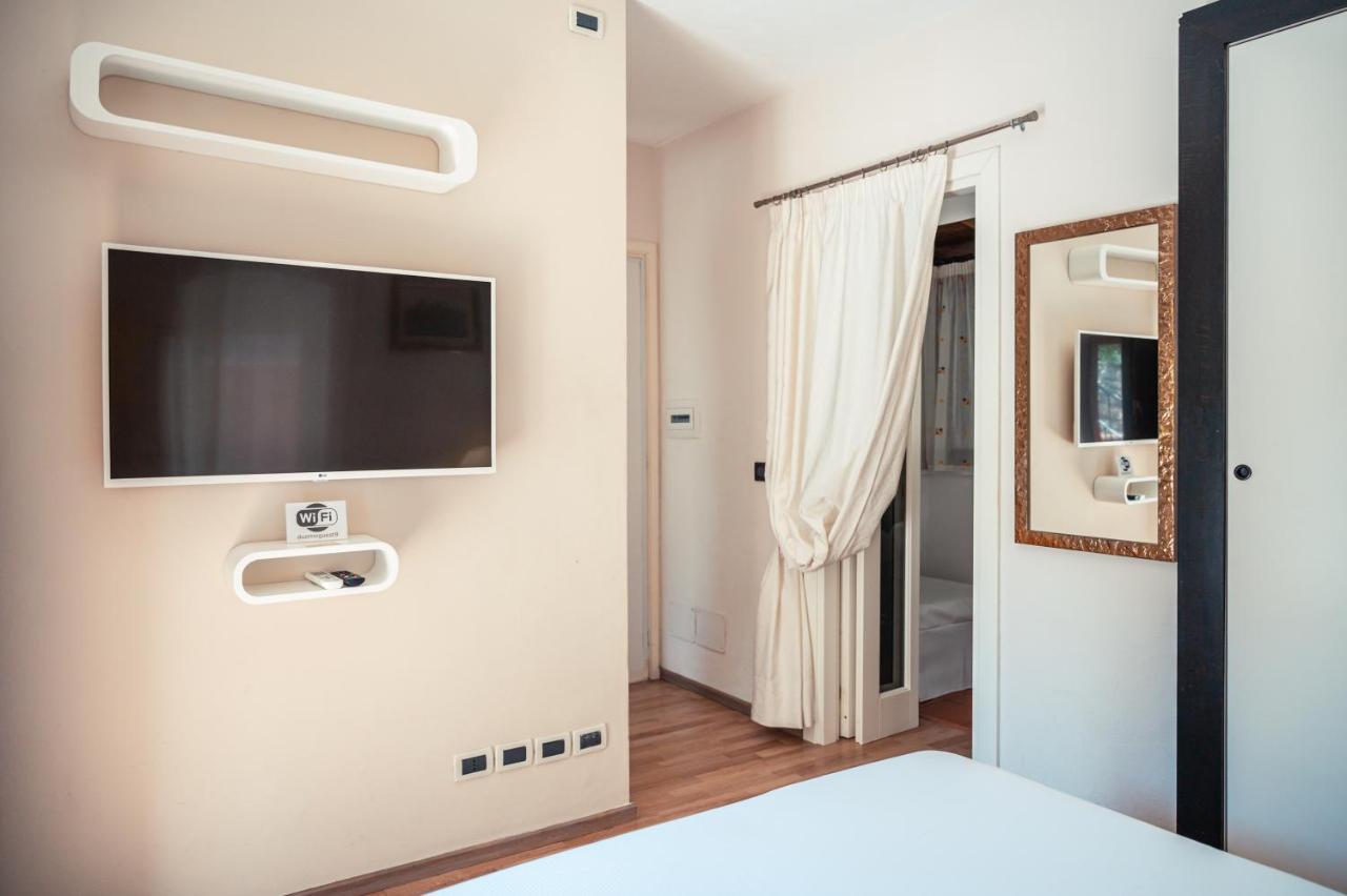 Private Villa At Villa Al Duomo ตาออร์มินา ภายนอก รูปภาพ