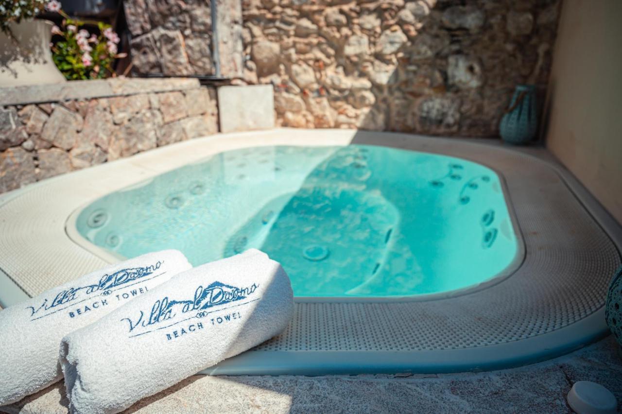 Private Villa At Villa Al Duomo ตาออร์มินา ภายนอก รูปภาพ