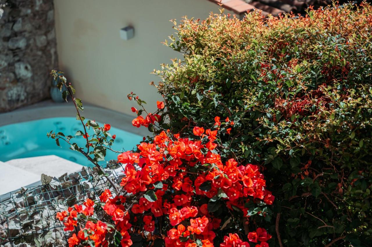 Private Villa At Villa Al Duomo ตาออร์มินา ภายนอก รูปภาพ