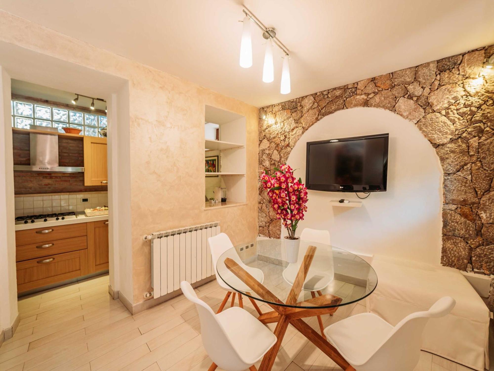 Private Villa At Villa Al Duomo ตาออร์มินา ภายนอก รูปภาพ
